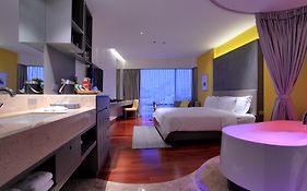 Lit Bangkok Hotel & Residence